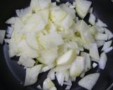 ちょっと豪華!?ミートローフ(^^♪作り方1写真