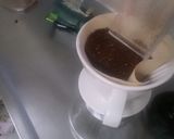 夏バテさんに^-^簡単＊あま～いコーヒー作り方1写真
