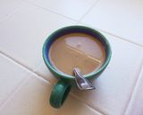 夏バテさんに^-^簡単＊あま～いコーヒー作り方3写真