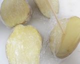 ハーブレモン✿鶏胸肉deローストチキン✿作り方12写真