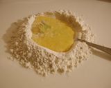 手作りパスタ作り方2写真