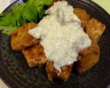 アレンジ自在！万能ヘルシー豆腐クリーム♪作り方11写真