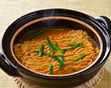 基本のキムチ鍋作り方6写真