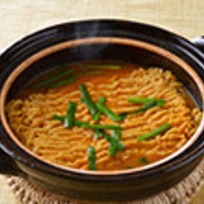 基本のキムチ鍋 by 桃屋レシピ 【クックパッド】 簡単おいしい