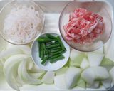 とうがんの煮物☆肉じゃが風☆作り方3写真