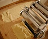 手作りパスタ作り方5写真