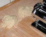 手作りパスタ作り方6写真