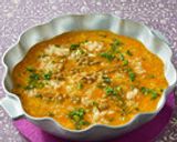 納豆キムチ鍋作り方6写真
