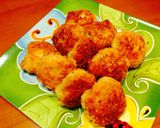 フープロで簡単☆エビカツ作り方5写真