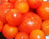 プチトマト大量消費！極ウマ宝石トマト♡冷作り方3写真