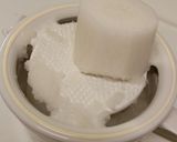 豚バラおろし煮作り方1写真