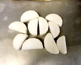 手羽元のサッパリ煮作り方1写真