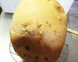 【HB】70%全粒粉ふんわり食パン作り方15写真