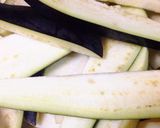 ナスの大量消費はコレだ！ご飯が進みすぎ！作り方1写真