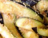 ナスの大量消費はコレだ！ご飯が進みすぎ！作り方2写真
