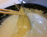 イワシのカレーフリッター作り方2写真