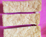 簡単 美味しい♡厚揚げの節約しそ肉巻き作り方1写真