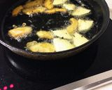 夏野菜パクパク天ぷら作り方2写真