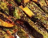 ナスの大量消費はコレだ！ご飯が進みすぎ！作り方7写真