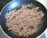 完熟野菜๑ミートソース♪作り方3写真