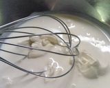 グリルで仕上げるスパニッシュオムレツ作り方5写真