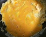 ☆おかかチャーハン☆作り方1写真