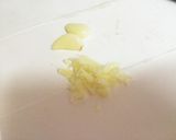 モロッコいんげんのアンチョビソテー作り方3写真