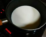 二層ゼリー作り方1写真