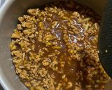 パパ ジャージャー麺作り方5写真