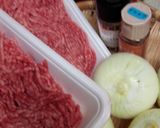 うっかり屋さんの絶品濃厚ミートソース作り方1写真