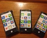 キャラお弁当スマホおにぎり ・おにぎらず作り方3写真