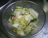郷土料理の漬け物すて~き♪作り方1写真