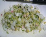 郷土料理の漬け物すて~き♪作り方2写真