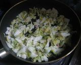 郷土料理の漬け物すて~き♪作り方3写真