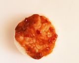 残りご飯活用！簡単みそチー焼きおにぎり作り方1写真