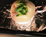 残りご飯活用！簡単みそチー焼きおにぎり作り方3写真
