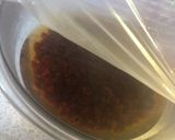 自家製ぷっくりラムレーズン★甘さ控えめ作り方5写真