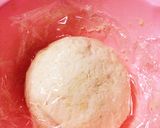 小麦粉で簡単ピザ作り方5写真