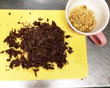 混ぜるだけのサクサクドロップクッキー♡作り方7写真
