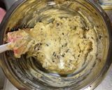 混ぜるだけのサクサクドロップクッキー♡作り方8写真