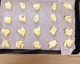 混ぜるだけのサクサクドロップクッキー♡作り方9写真