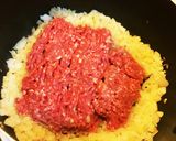 彩り野菜カレー♡作り方3写真