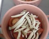 ☆トマトとナスのバジルオリーブオイル焼き作り方2写真