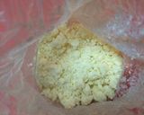 トースターでスコーン作り方4写真