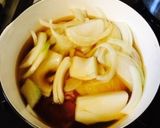 簡単!!カレーうどん★ラーメンでもOK作り方2写真