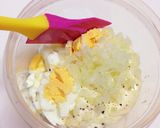 旦那の好物！めちゃうまチキン南蛮作り方2写真