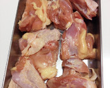 旦那の好物！めちゃうまチキン南蛮作り方4写真