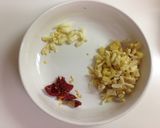 夏バテ防止に！スパイシードライカレー作り方2写真