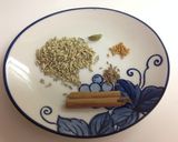 夏バテ防止に！スパイシードライカレー作り方9写真