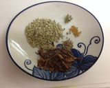 夏バテ防止に！スパイシードライカレー作り方10写真
